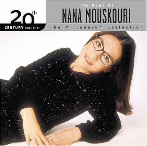 Nana Mouskouri Albums