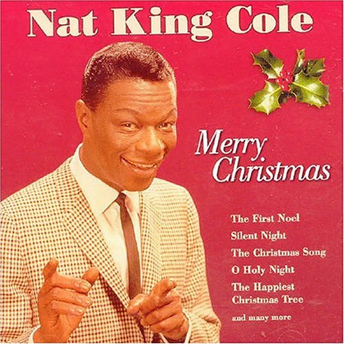 Christmas Album (2002) - Nat King Cole Albums - LyricsPond