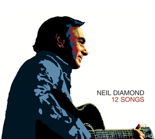 Neil Diamond   Delirious Love