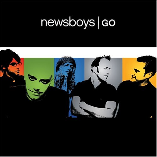 something beautiful by the newsboys