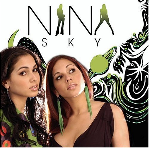 sky. Nina Sky Albums