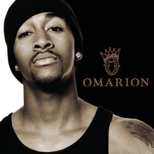 Omarion Albums