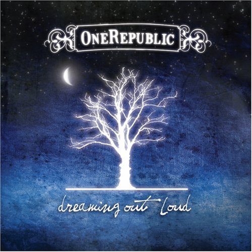 one republic all we are mien