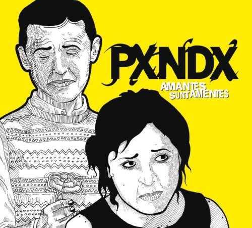 Amantes Suntamentes (W/Dvd)