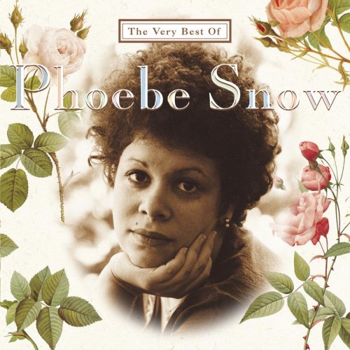 PHOEBE SNOW