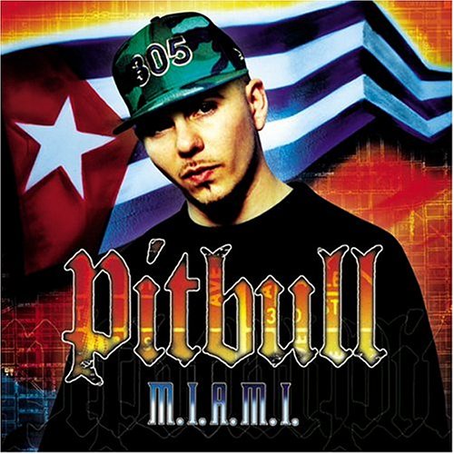 Pitbull Albums