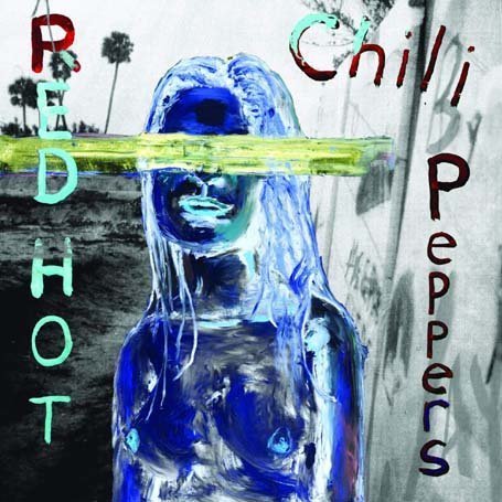 By the Way (2002) - Red Hot Chili Peppers Albums - LyricsPond