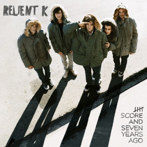 Relient K Forget And Not Slow Down