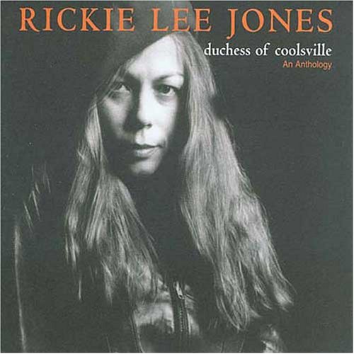 ricky lee jones. Rickie Lee Jones Albums
