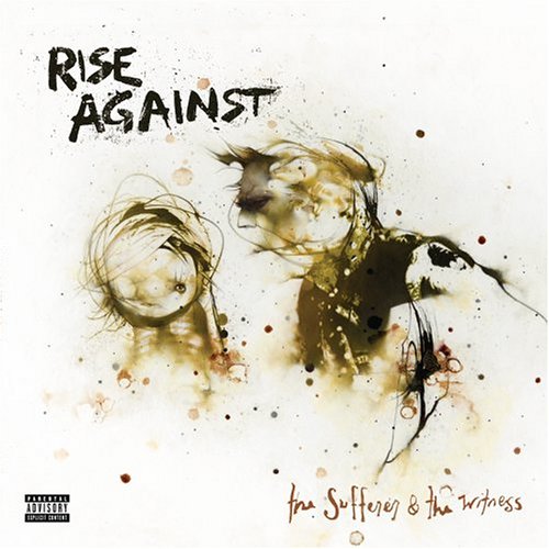 Rise Against   Worth Dying for
