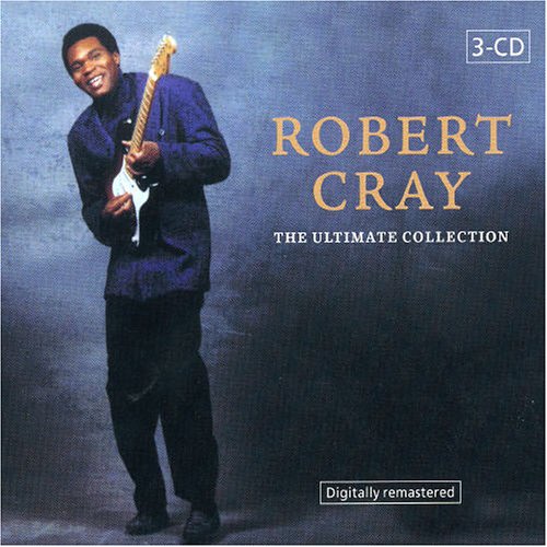Robert Cray Heavy Picks Rar