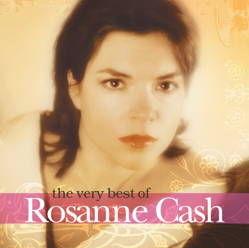 rosanne cash