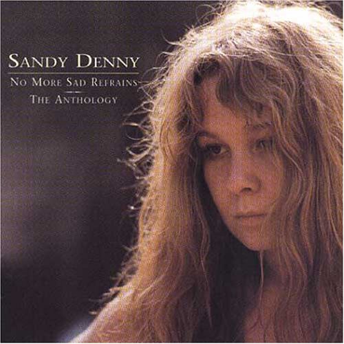 Sandy Denny Lyrics Lyricspond
