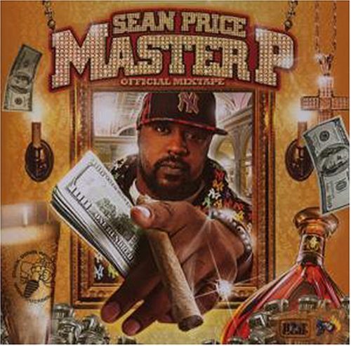 master p album covers