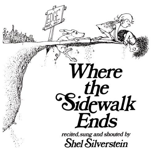 SHEL SILVERSTEIN