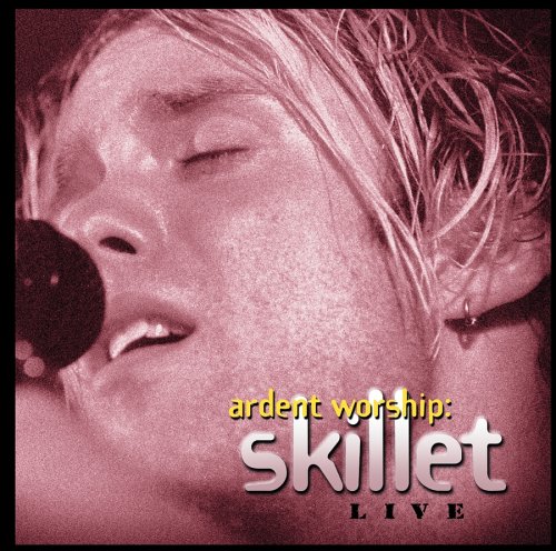 Skillet   Angels Fall Down (Live)