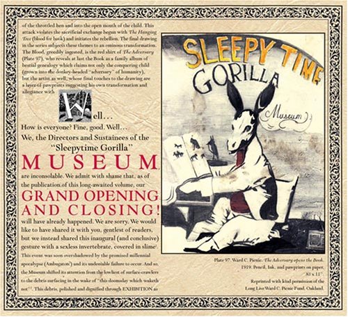 Grand Opening and Closing