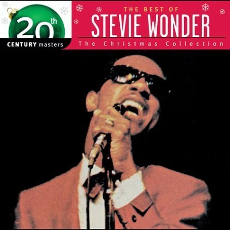 stevie wonder album