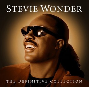 stevie wonder album cover