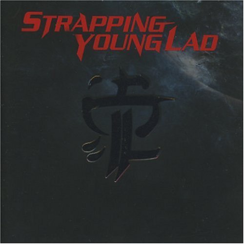 Strapping Young Lad Love Lyrics