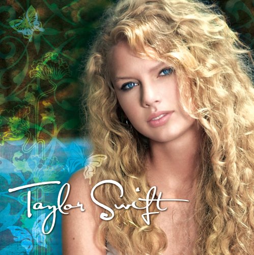 Taylor Swift(2008) · Should've Said No · Mary's Song (Oh 
