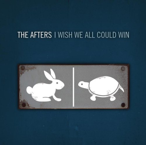 The Afters   I Wish We All Could Win   05   All That I Am