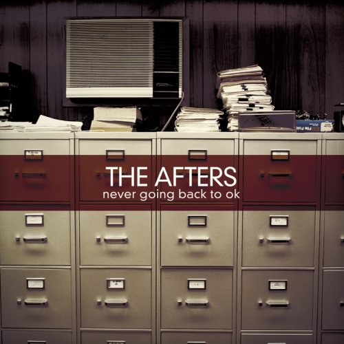 The Afters   Ocean Wide