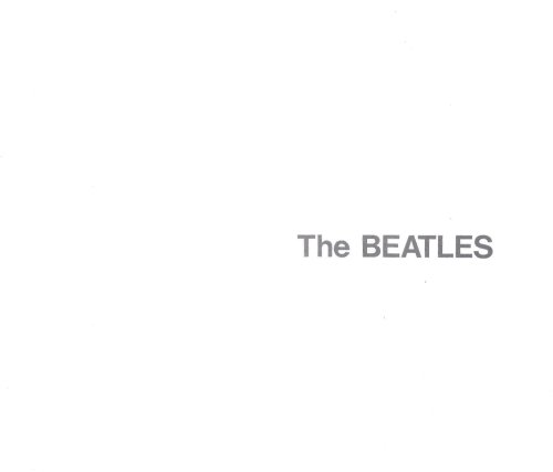 Here Comes The Sun Album Cover Beatles. The Beatles (The White Album)