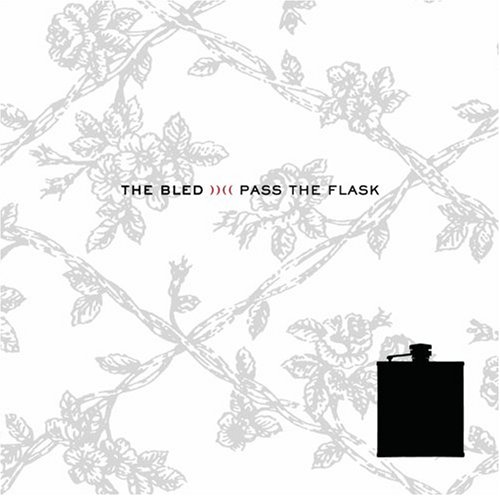 Pass the Flask CD Cover Photo