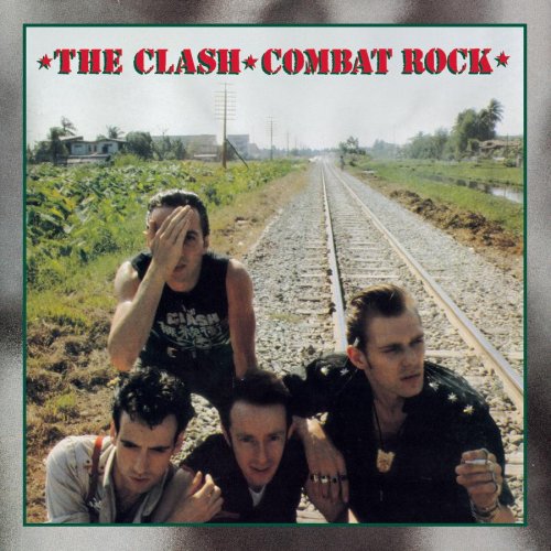 combat rock