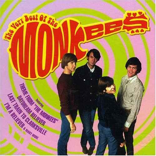 THE MONKEES Albums