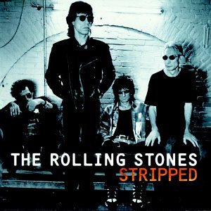 rolling stones new album