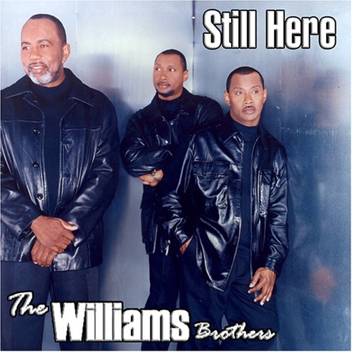 The Williams Brothers Lyrics - LyricsPond