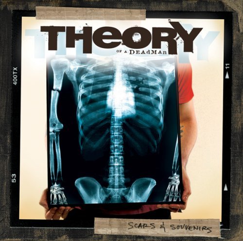Theory Of A Deadman All Or Nothing
