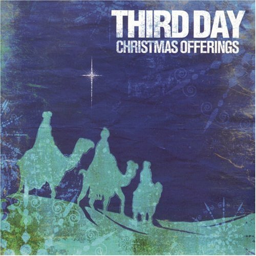 Third Day Lyrics - LyricsPond