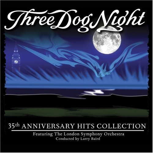 Three Dog Night Lyrics - LyricsPond