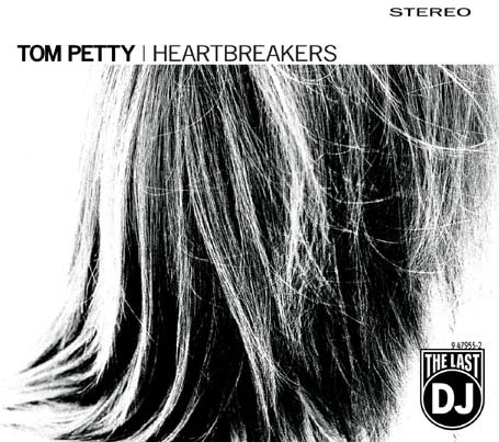 tom petty and the heartbreakers album cover. tom petty and the