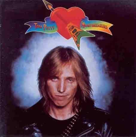 tom petty wildflowers album cover. Tom Petty amp; the Heartbreakers