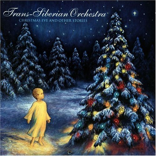 Amazon.com: Trans-Siberian Orchestra -.