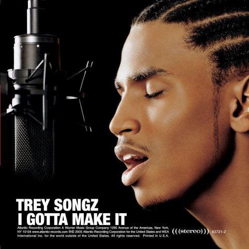 trey songz body pics. TREY SONGZ - Make Love Tonight