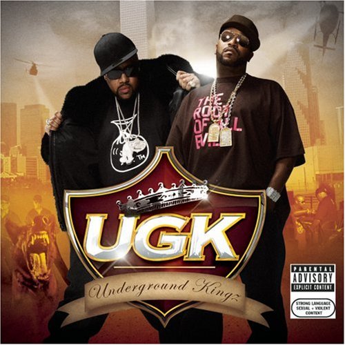 the game cd cover