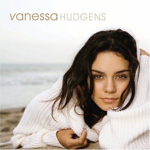 Vanessa Hudgens Albums