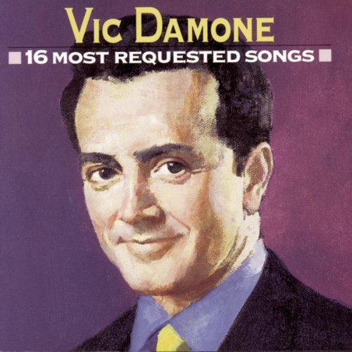 Vic Damone