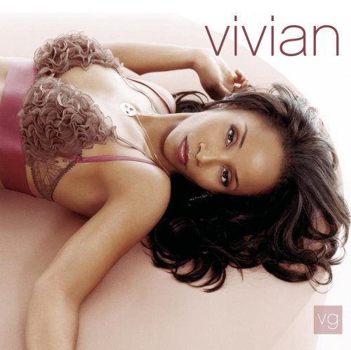 Vivian Green Beautiful Album