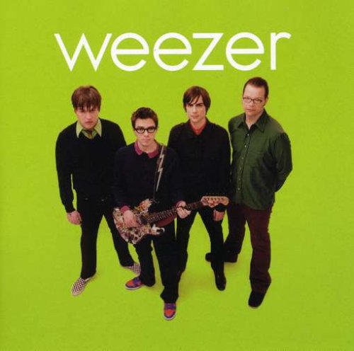 04   Weezer   Island in the Sun   Weezer