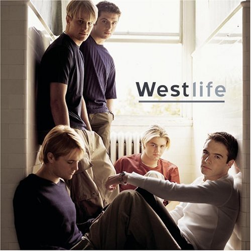 Westlife   More Than Words