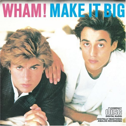 Wham! Albums