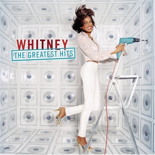 whitney houston: the greatest hits