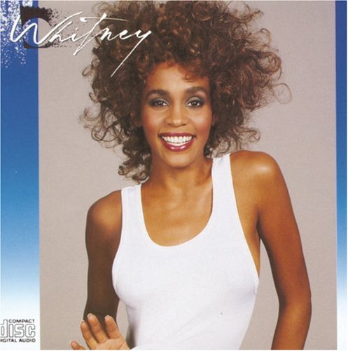 whitney houston - whitney album