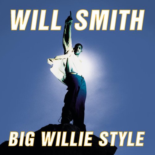 will smith cd